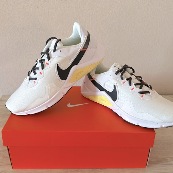 Nike shoes women’s 10.5 New - Picture 1 of 3